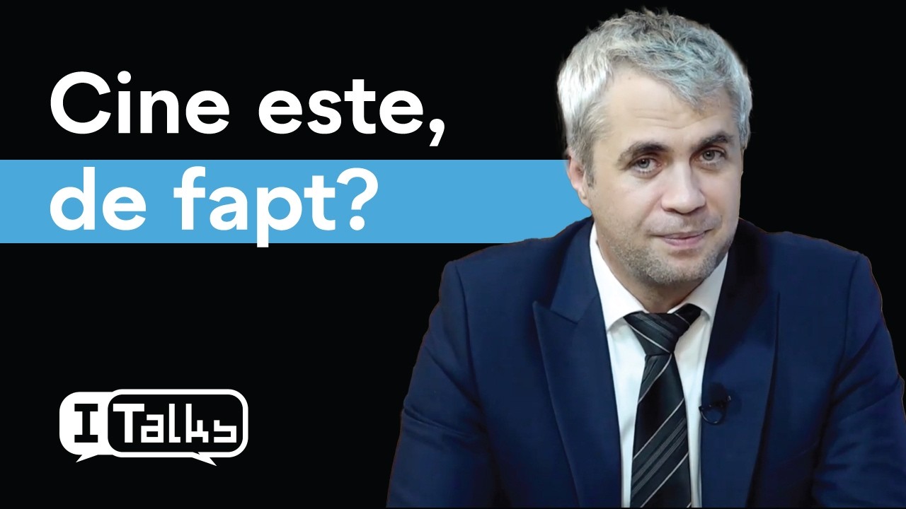Ce nu se vede niciodată în spatele unui lider: conversație cu Mihai Vinatoru