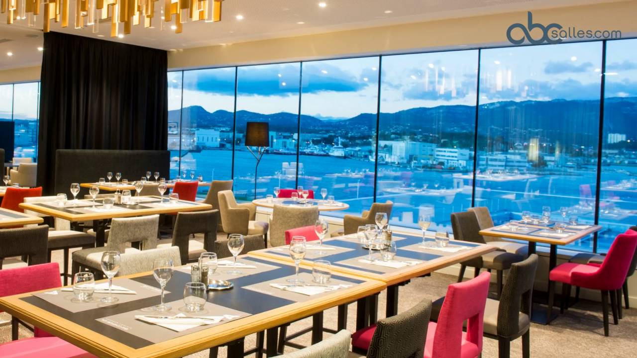 Casino JOA de la Seyne sur Mer - 83500 La Seyne sur Mer - Location de salle La Seyne sur Mer 83