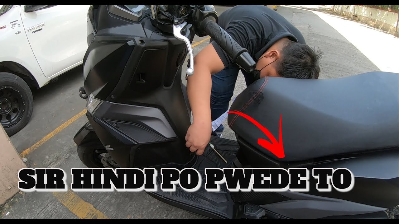 CRUISYM 150 2021 UPDATE