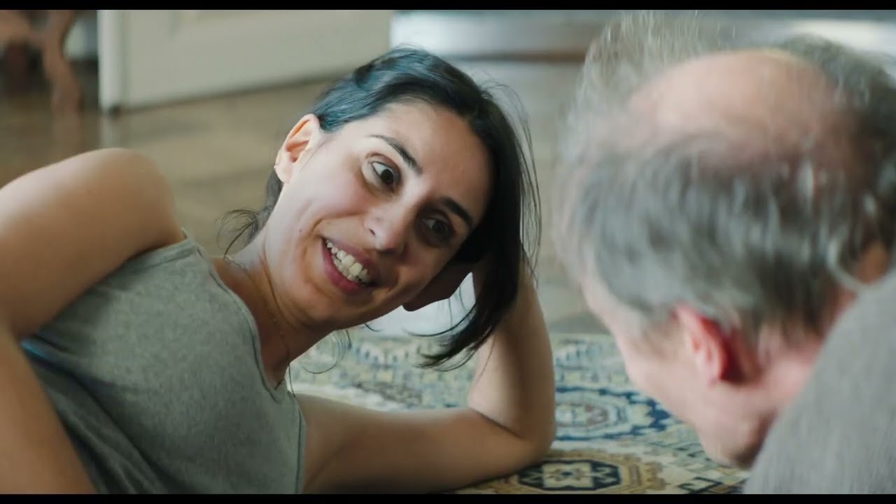 Aus meiner Haut - Trailer