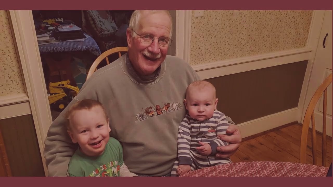 2026 PA Dairy Service Award Winner: Meet David Bitler