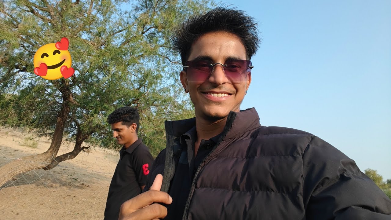 Veerpal Aaj Aaya Best Location Par 😍 | Rockstar Bhaii 