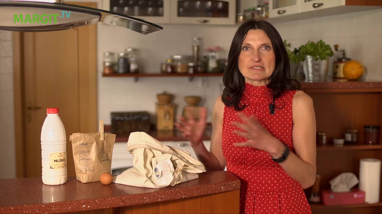 Pohankové palačinky: Náš nejoblíbenější sladký domácí recept