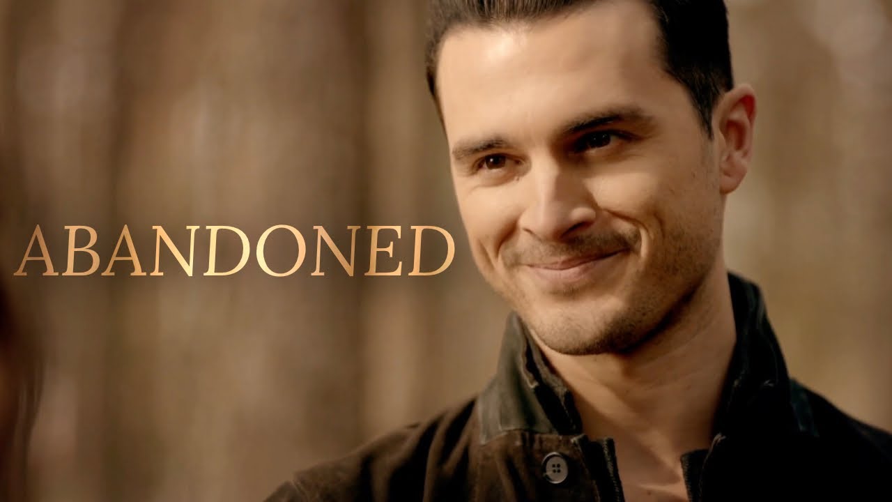 (TVD) Enzo St. John || Abandoned