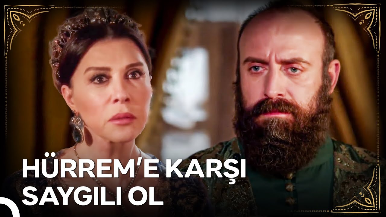 Bu Son İkazım Validem