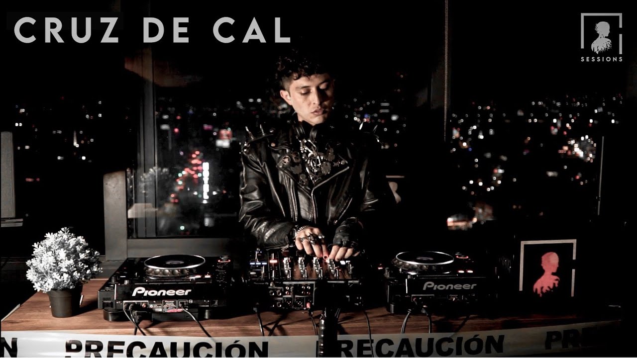 CRUZ DE CAL | R-SILENCIA | NOSOKOMIA | 10/06/23