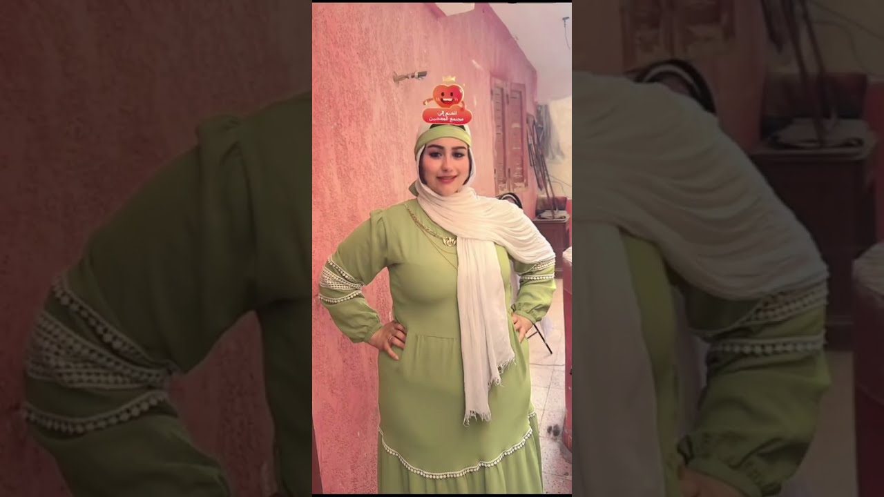 نشر الغسيل فى البالكونه