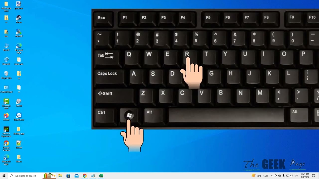 Excel out of memory, not enough resources to display completely