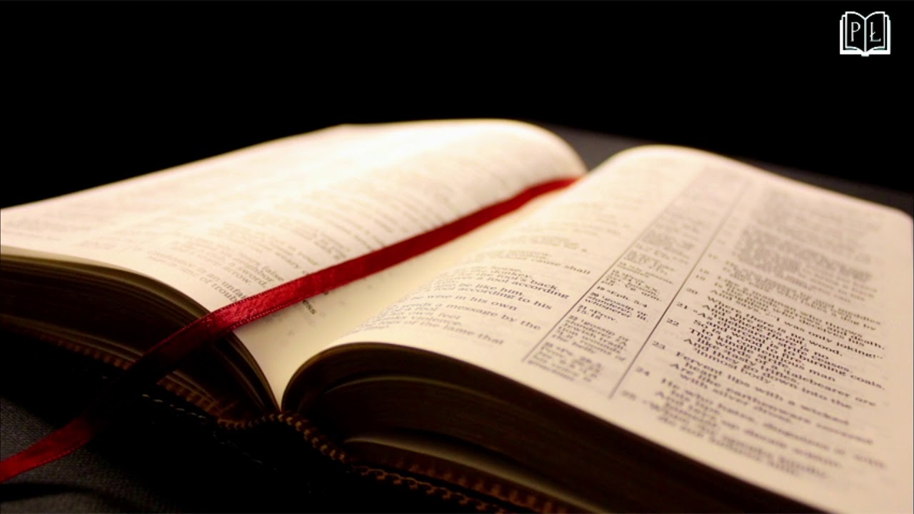 [Co Biblia Mówi O] Chrzcie? Czy Chrzest niemowląt jest biblijny?