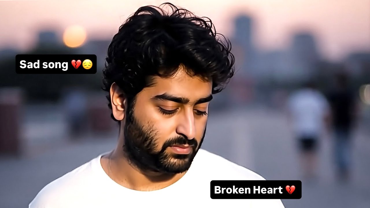 Sad Songs💔| Heart Touching Songs | MusicBeats Sad Songs Album 💔2016 new song 😔