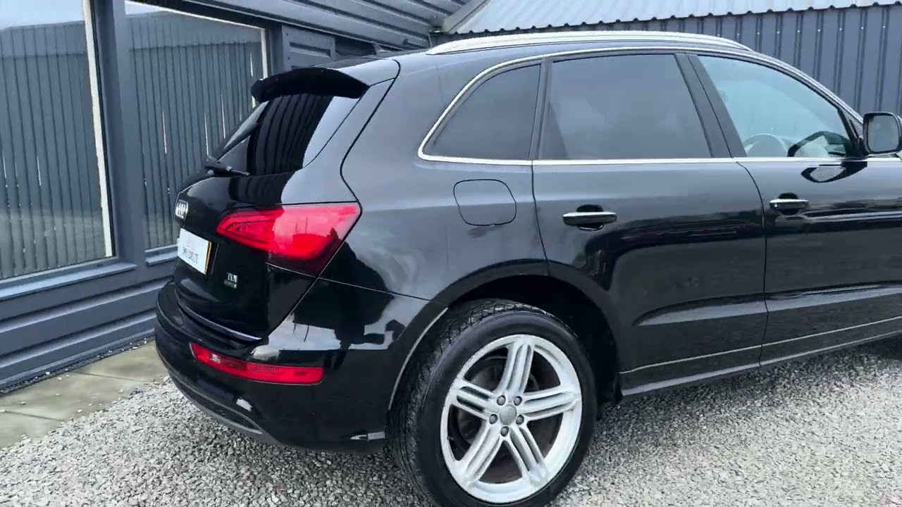 Audi - Simplu Cars