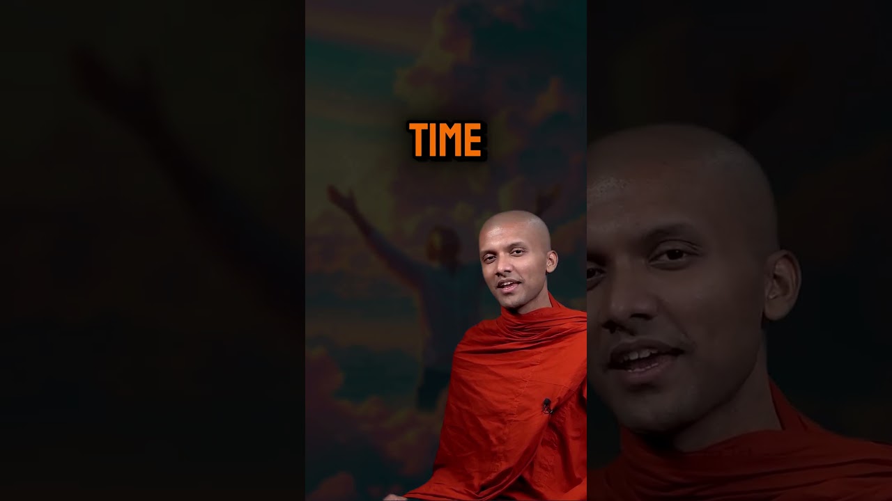 3 Simple Buddhist Rules for a Joyful Life!🌸