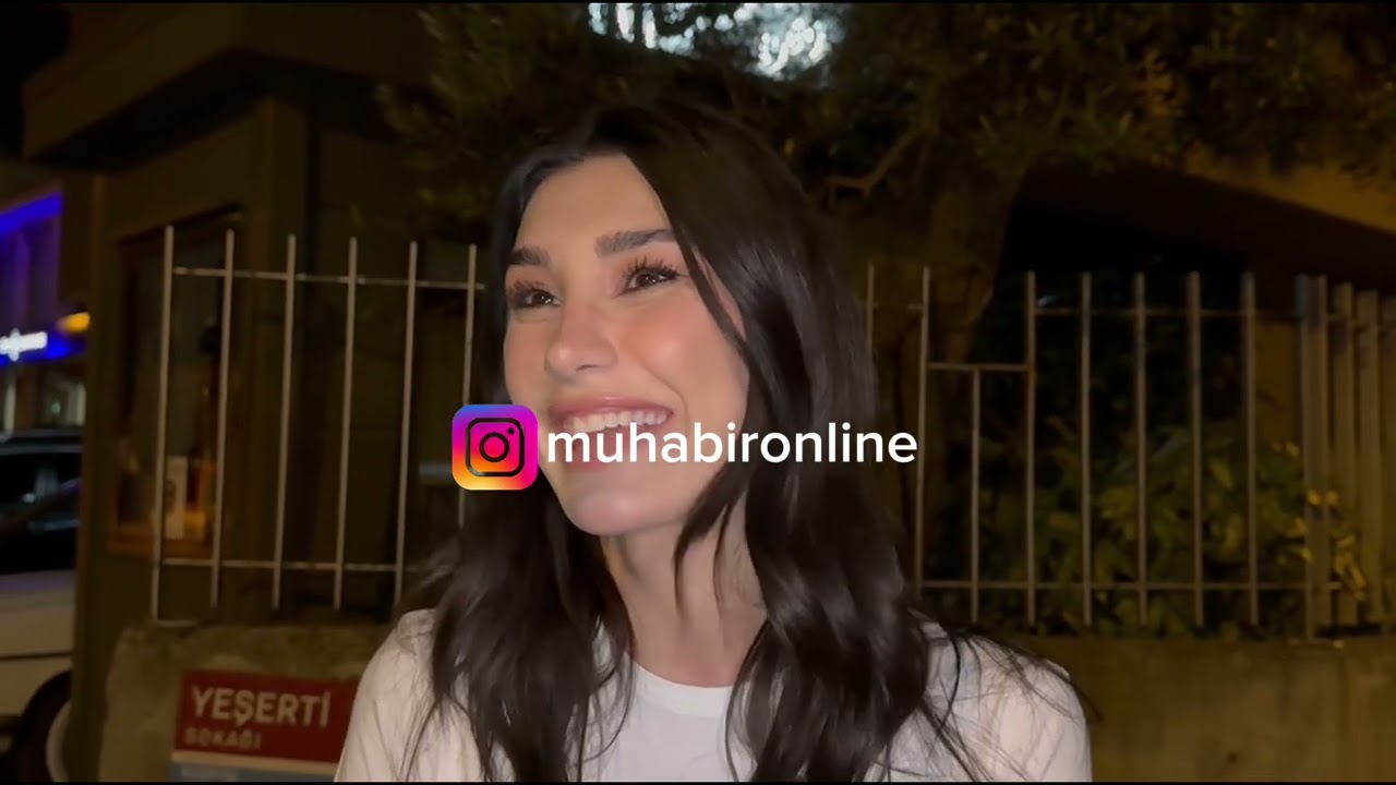 Burcu Kıratlı ile ‘AŞK’a Dair Her Şey!