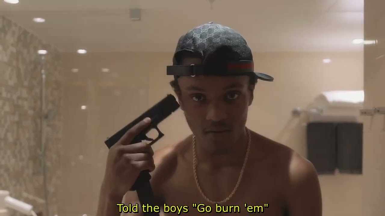 DIZZY - EXTENDO (ENGLISH SUBTITLES)