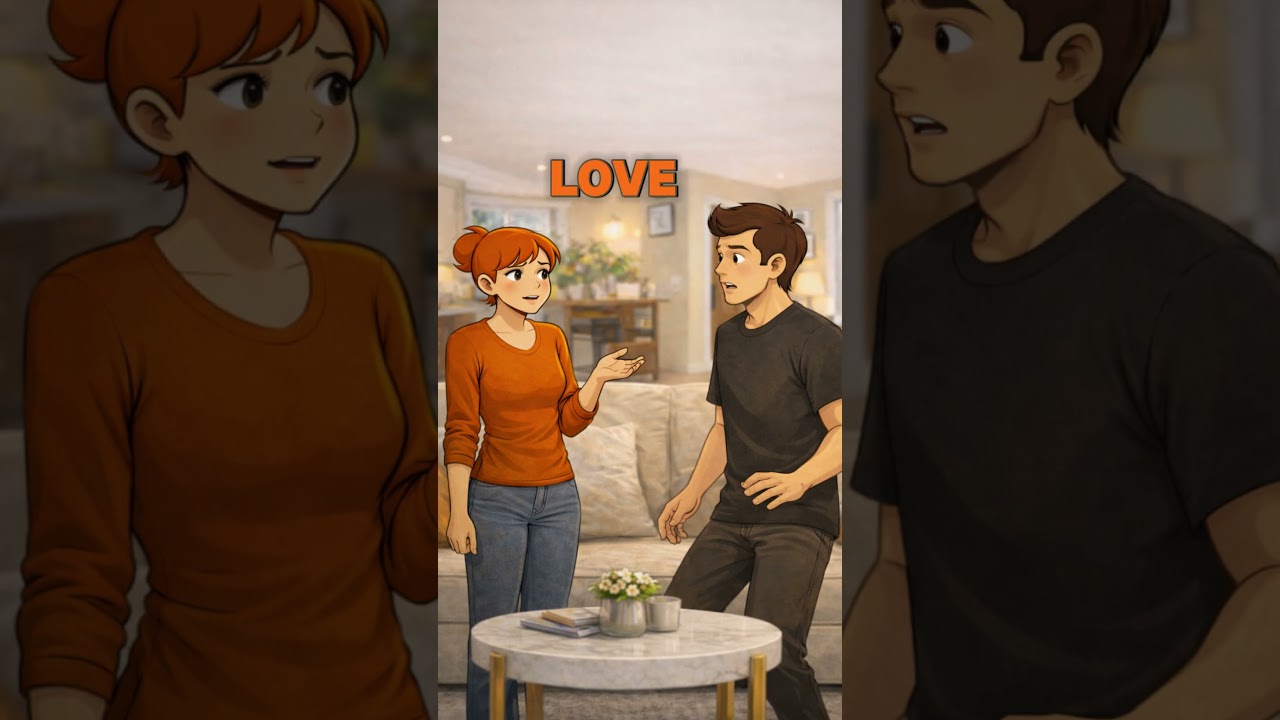 3 signs is power shows up but love 