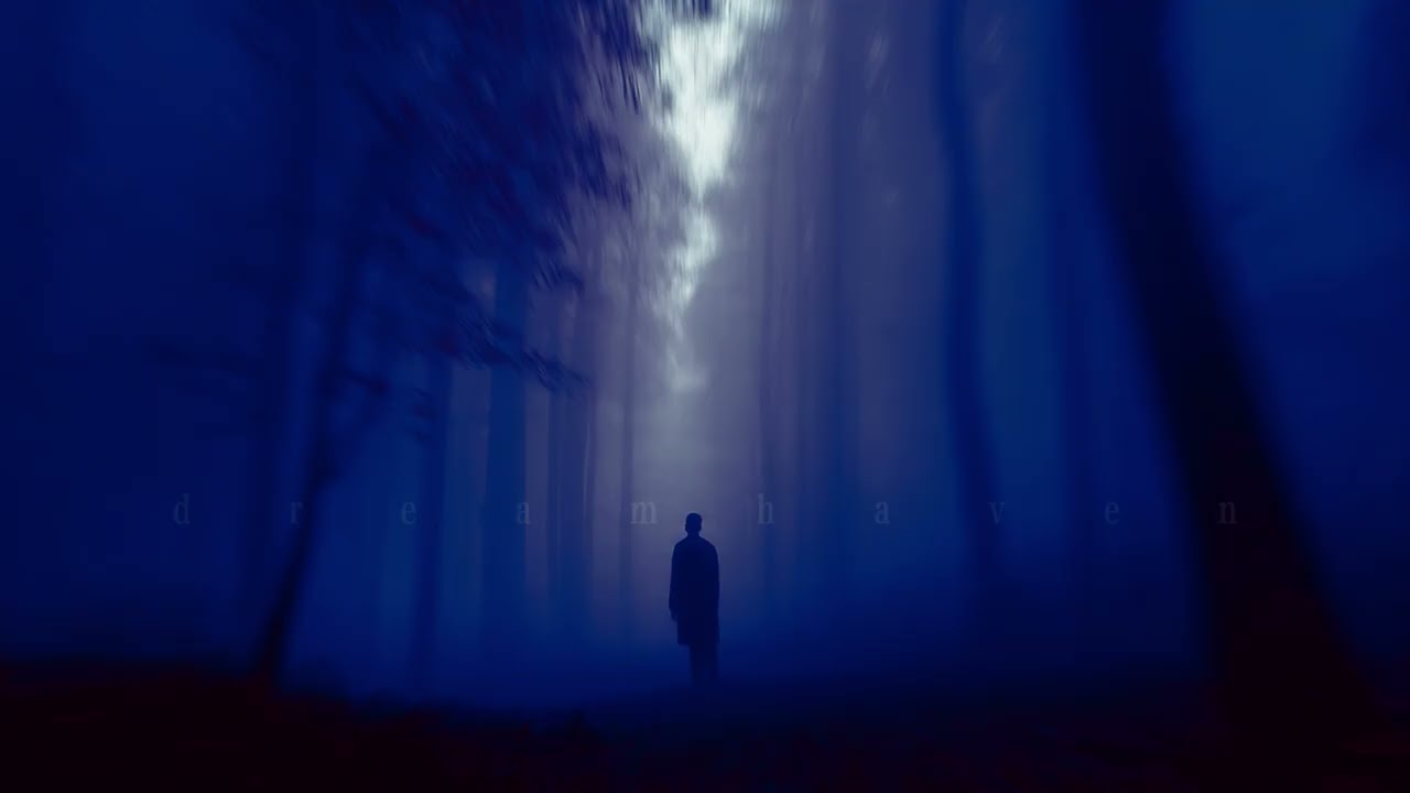 Dreamhaven – Deep Ambient Soundscape for Sleep, Relaxation & Peace