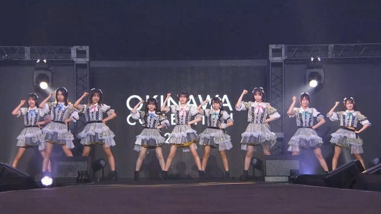 シブサン Shibu3 project OKINAWA COLLECTION 2025 | PANONON 2025.06.21