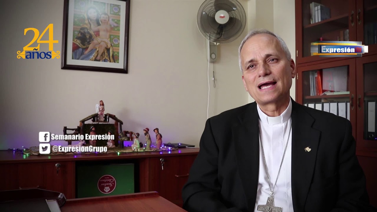 OBISPO DE CHICLAYO REFLEXIONA: “PARECIERA QUE MÁS IMPORTANTE QUE EL SERVICIO ES EL PODER”