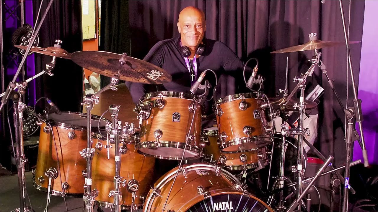 Mel Gaynor Jazz Fusion Project 2025