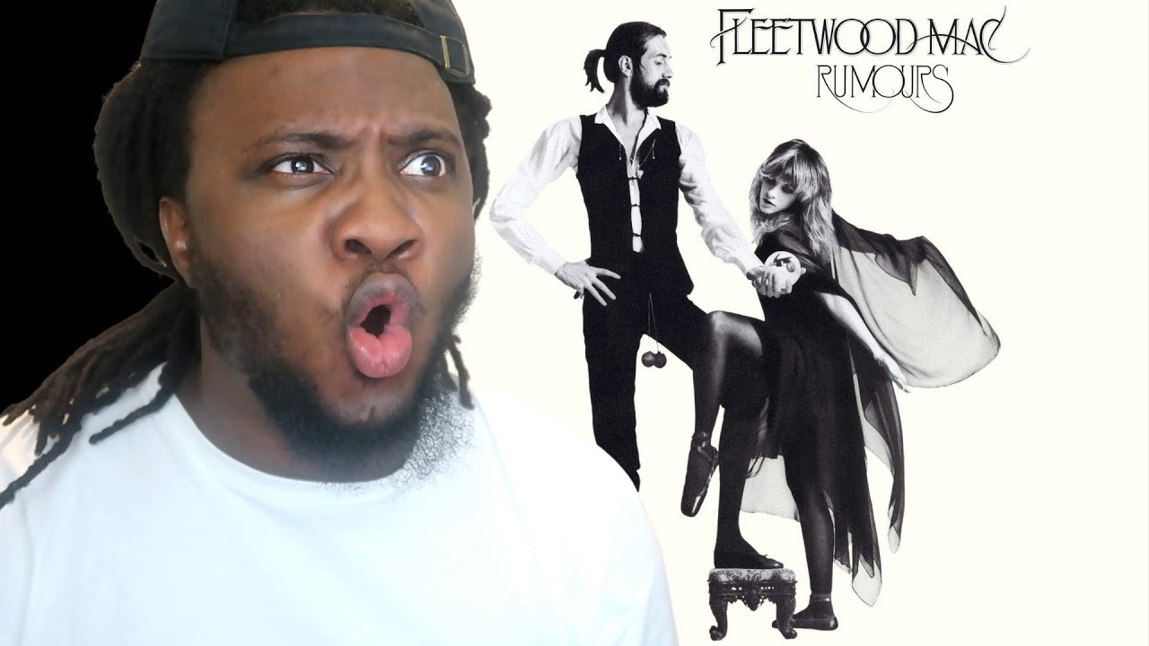 FIRST TIME HEARING Fleetwood Mac - Go Your Own Way REACTION
