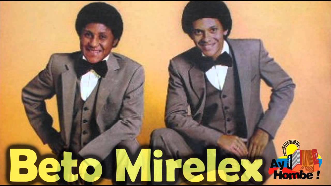 Tempestad- Silvio Brito (Con Letra HD) Ay Hombe!!!