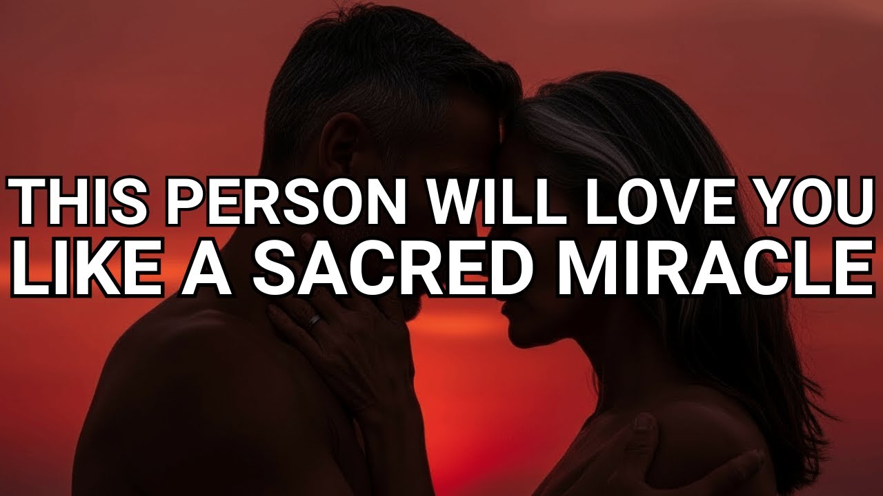 GOD CONFIRMS: YOU WILL BE THE SACRED ALTAR OF THIS SOUL — PREPARE YOURSELF TO BE WORSHIPPED DAILY