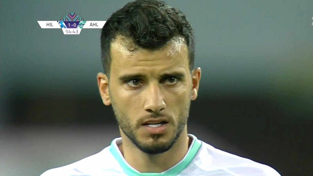 ملخص مباراة الهلال و الأهلي | تعليق علي سعيد الكعبي | ذهاب نصف نهائي كأس زايد للأندية الأبطال 2019