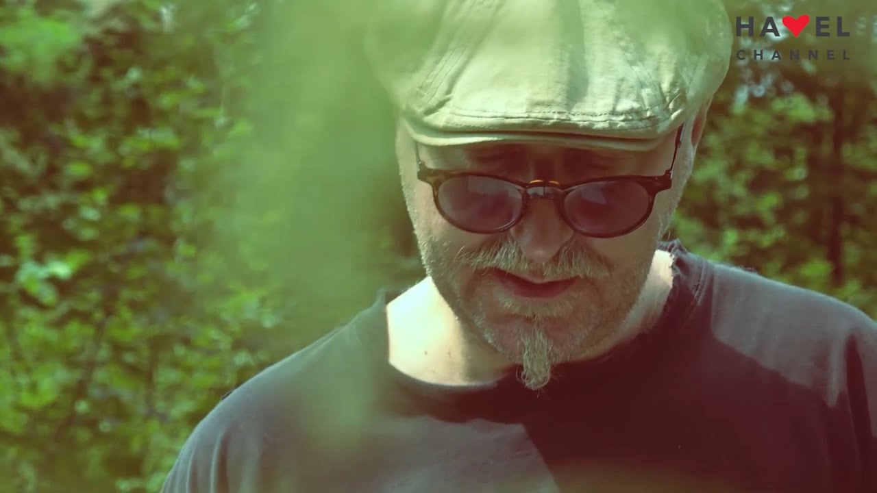 Slovo o slovu / Alexandr Flek