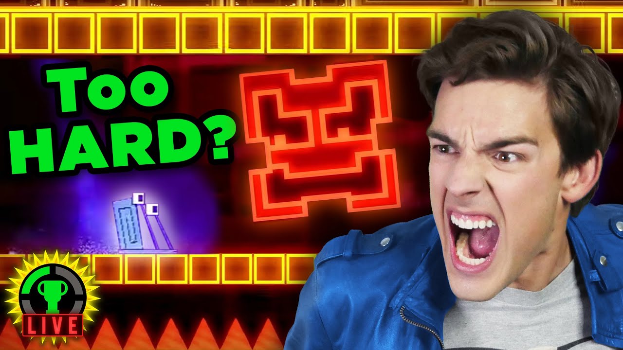 Return of RAGEPAT | Will You Snail? (Hardest Platformer EVER)