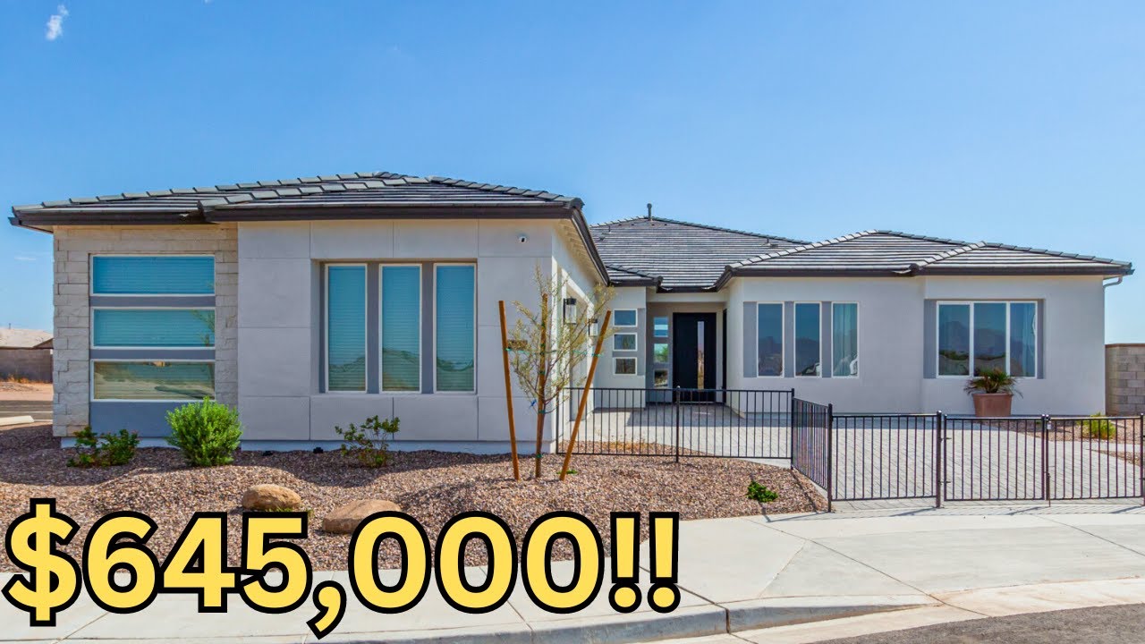 Massive Peoria AZ New Builds & How NAR Lawsuit Changed Home Buying