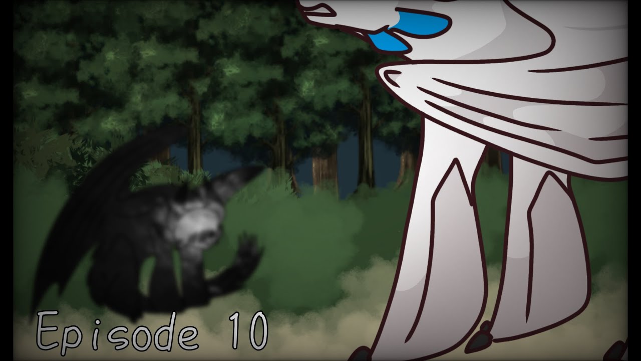 Forgotten promise (10)
