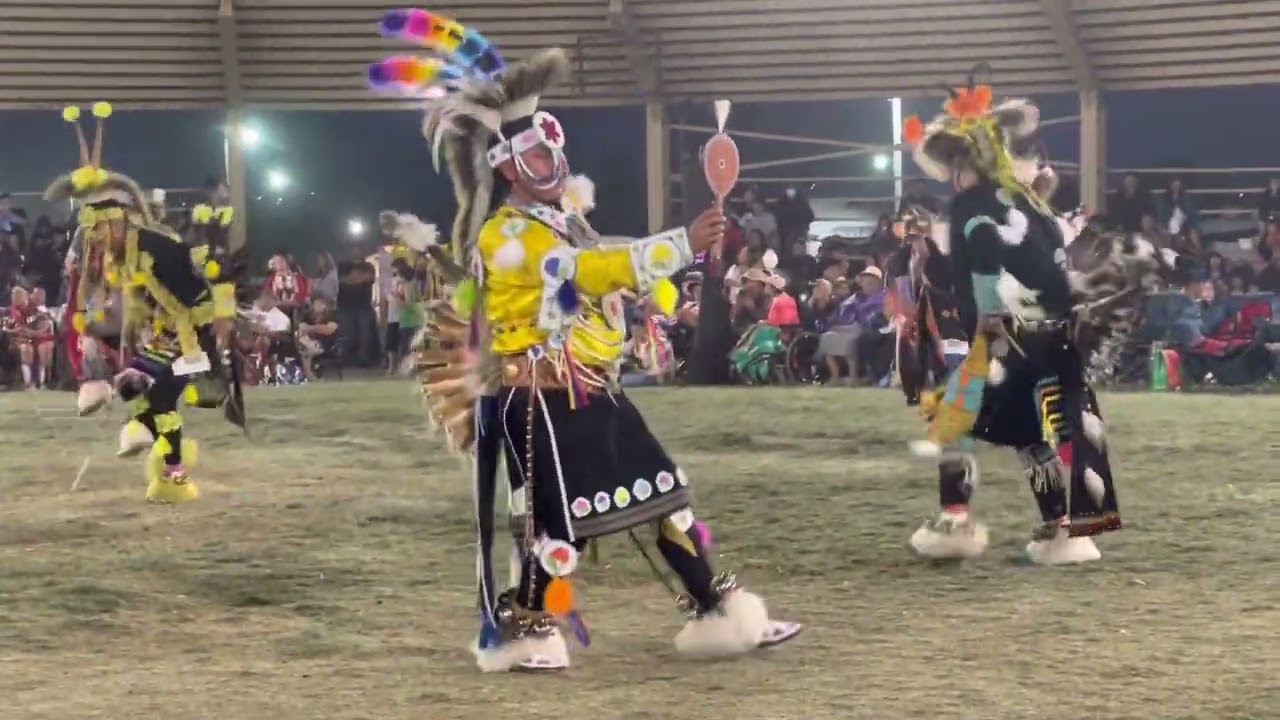 Kainai Chicken Dance Special - Last Dance! 2022