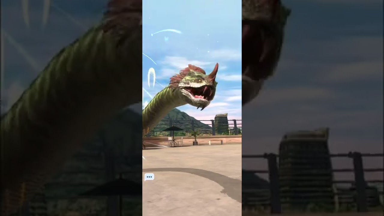 Gorogtrebax raid- Lv21 Troodoboa 8 turns strategy. (JWA)