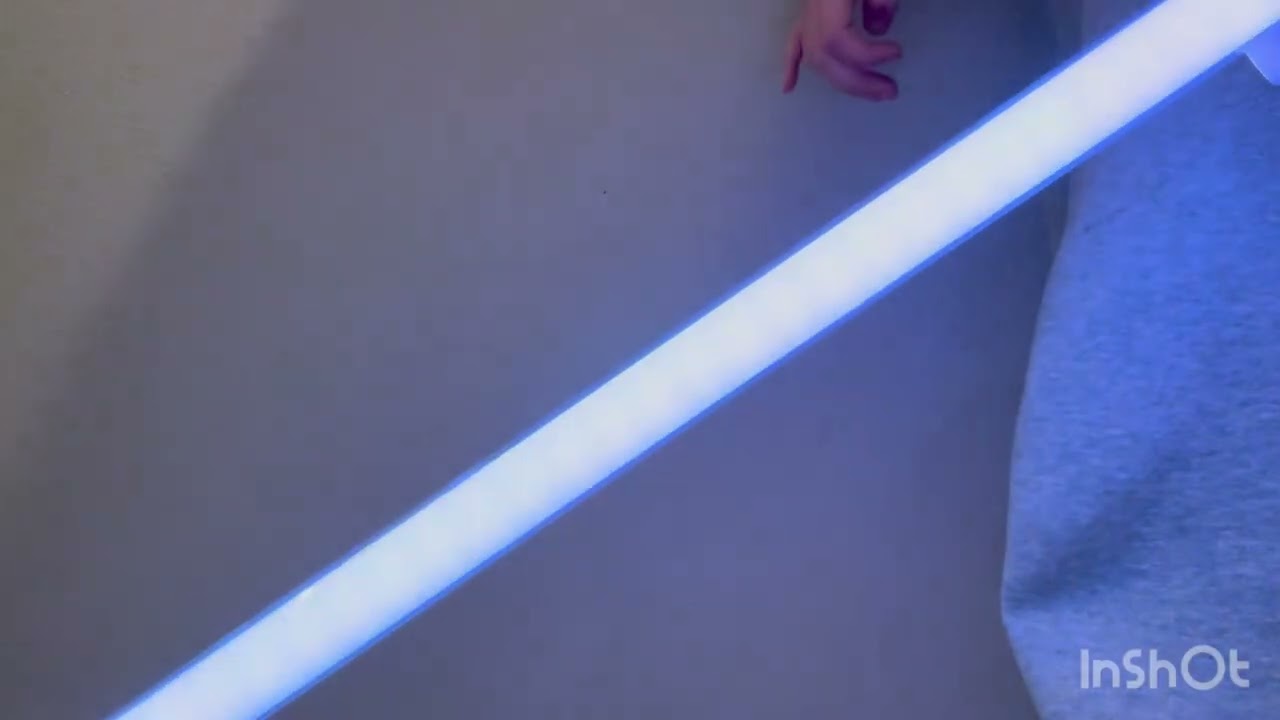 Light saber edit #edit #lightsaber #starwars 