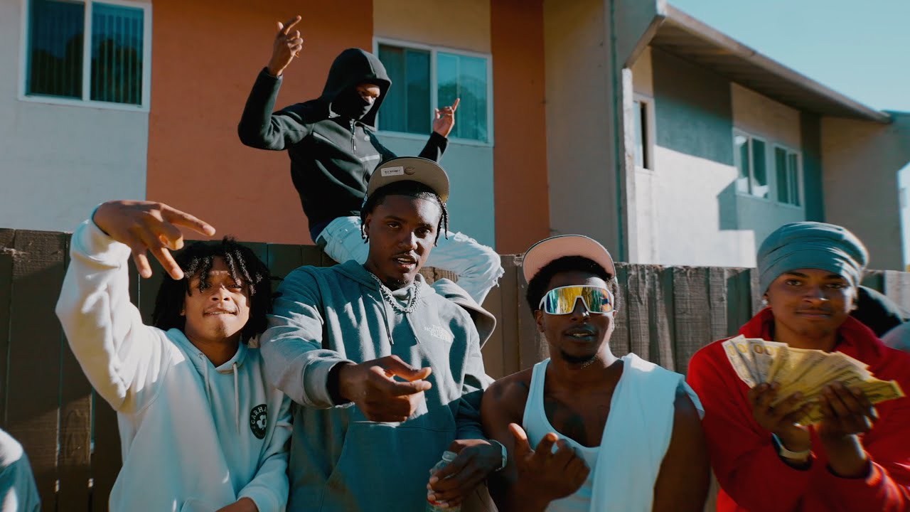 47 Geez - Mitt Romney (Official Music Video)