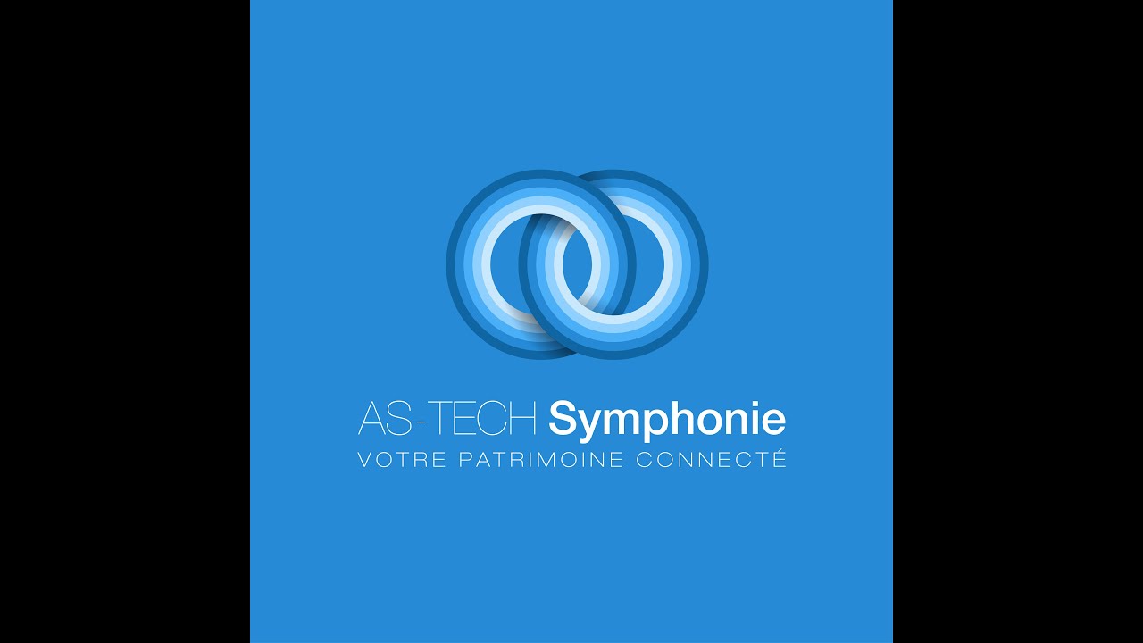 Pr&eacute;sentation d'AS-TECH Symphonie