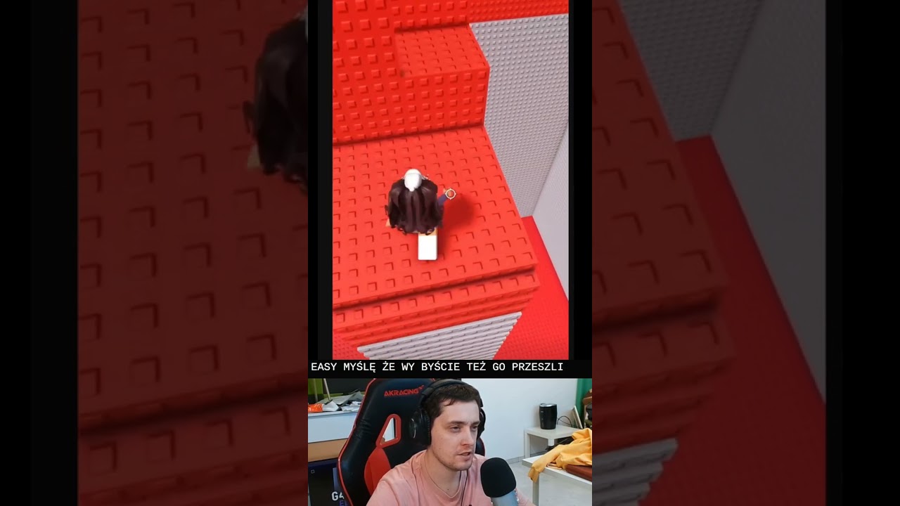 NA PEWNO NIE PRZEJDZIESZ PRZEZ TO OBBY | CREDITS @recruitxd