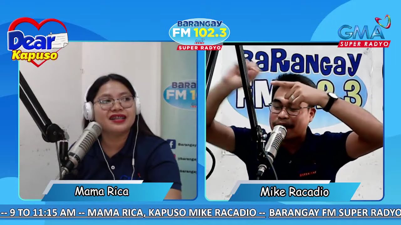 Dear Kapuso - February 5, 2026