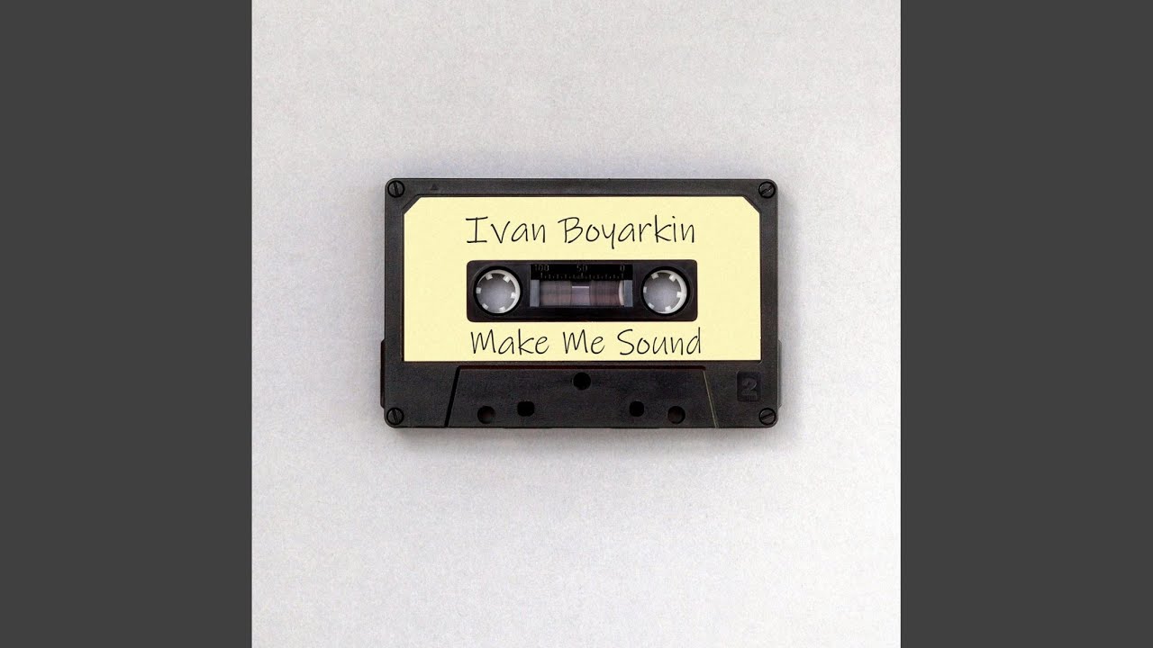 Make Me Sound (Original Mix)
