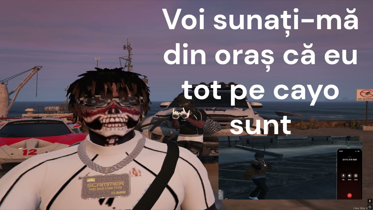 [OGLAND] JEFUITOR MONTAGE #BITCH.IS.ME #STOPFARM #3