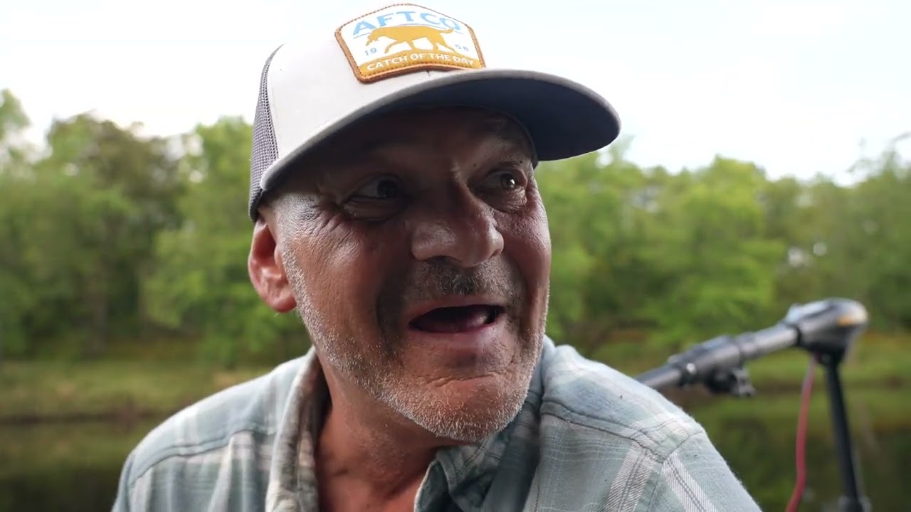 Keyes Outdoors Musky Hunting Adventures - Episode 9, 2025 - Scouting New Water