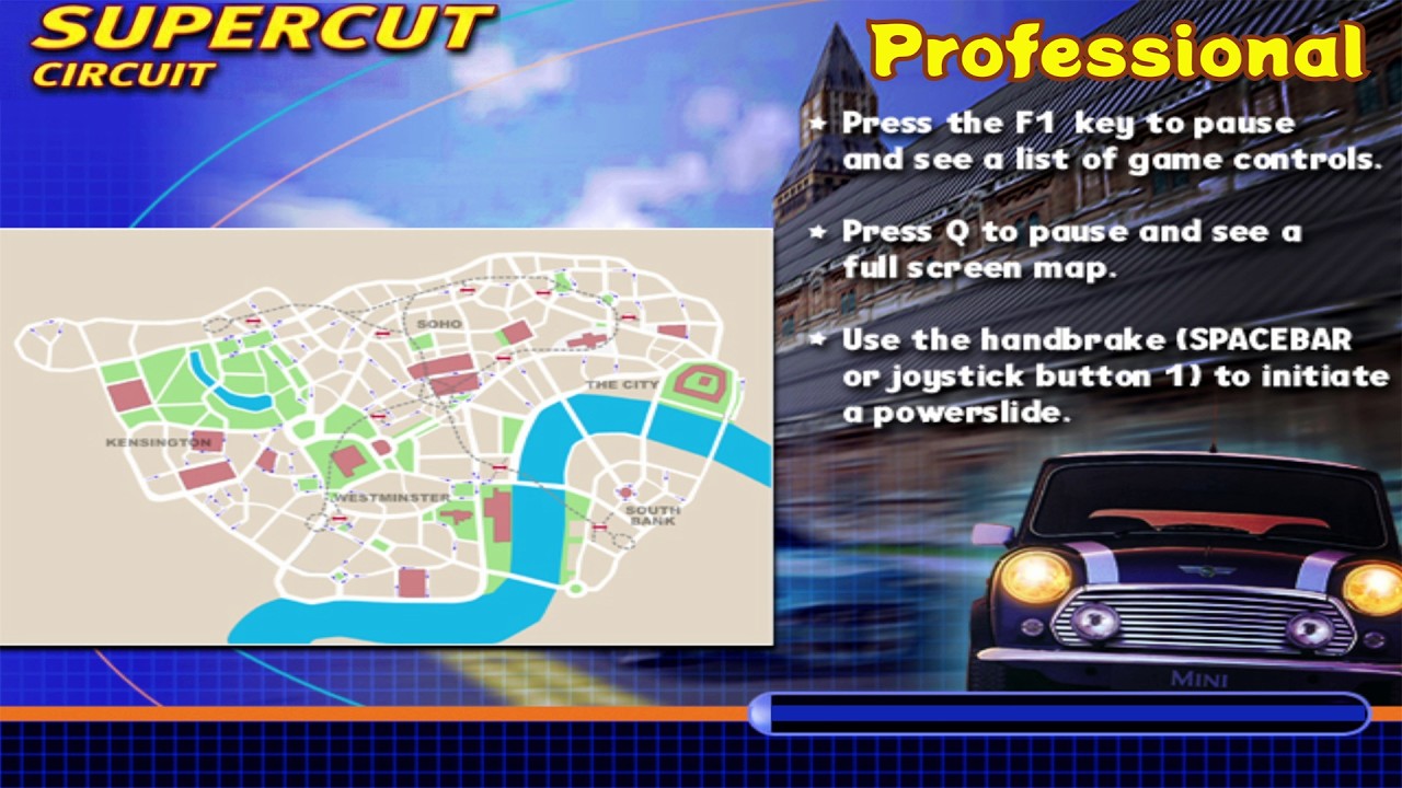 Playing MM2 the way its meant to be - London Circuit Supercut [Professional]