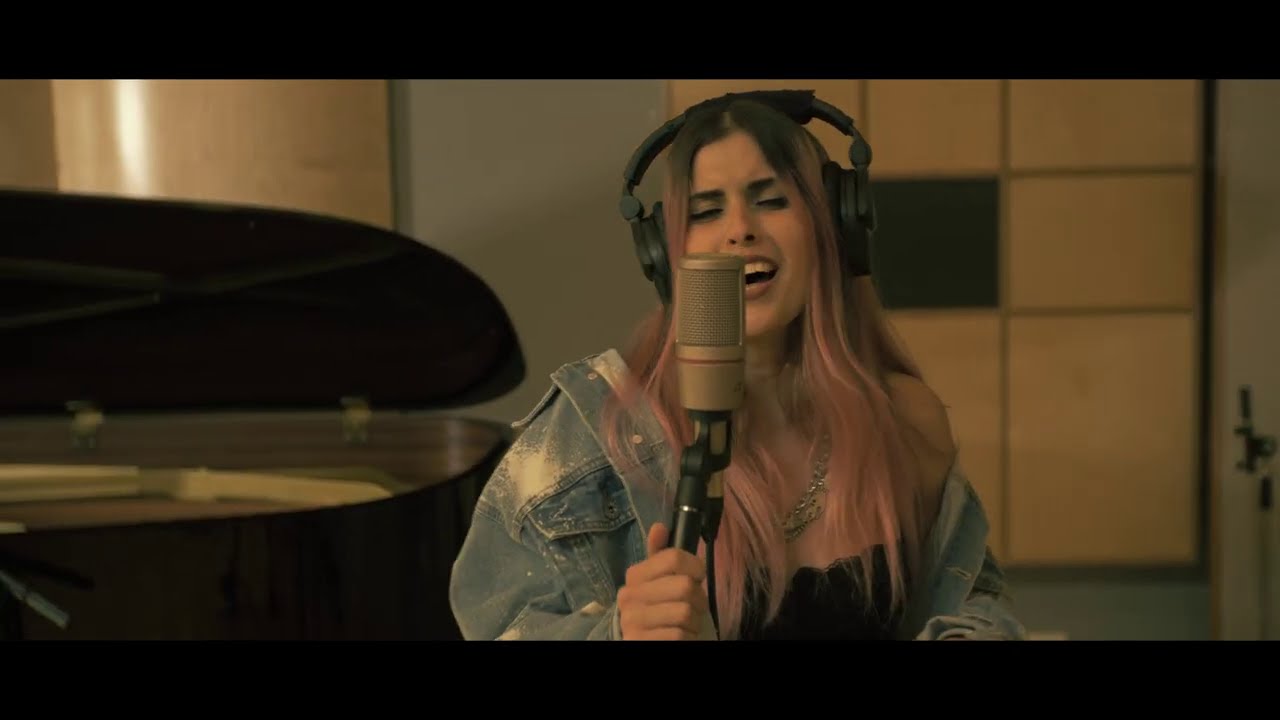 IL TRE - TE LO PROMETTO (Acoustic Version)