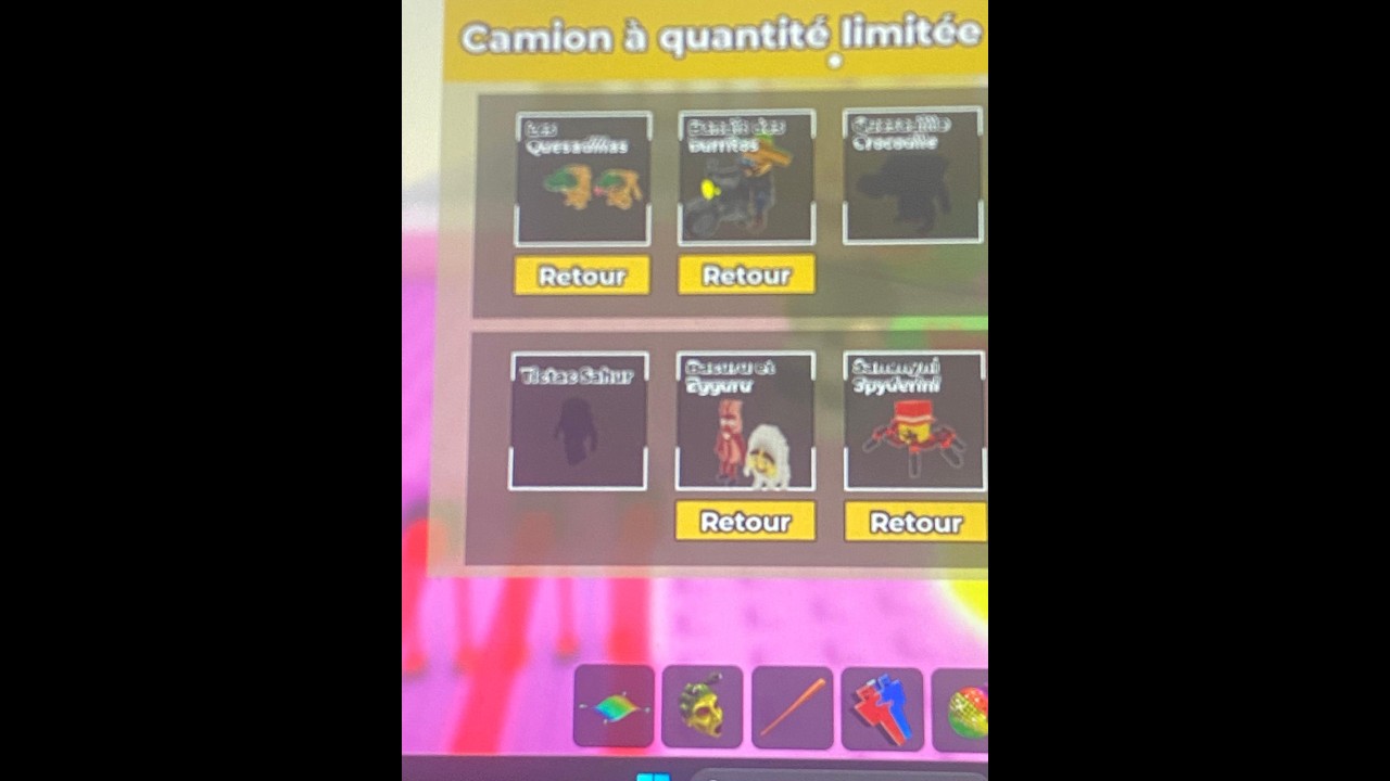 cherche index aquatique #duel #live #sab #trade on passe les 200 abos aujourd/hui