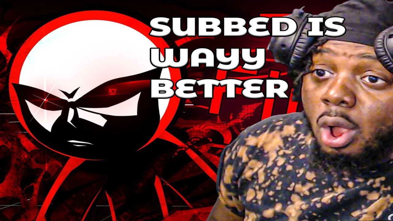 KJS FINAL RIDE SUBBED IS BETTER!
