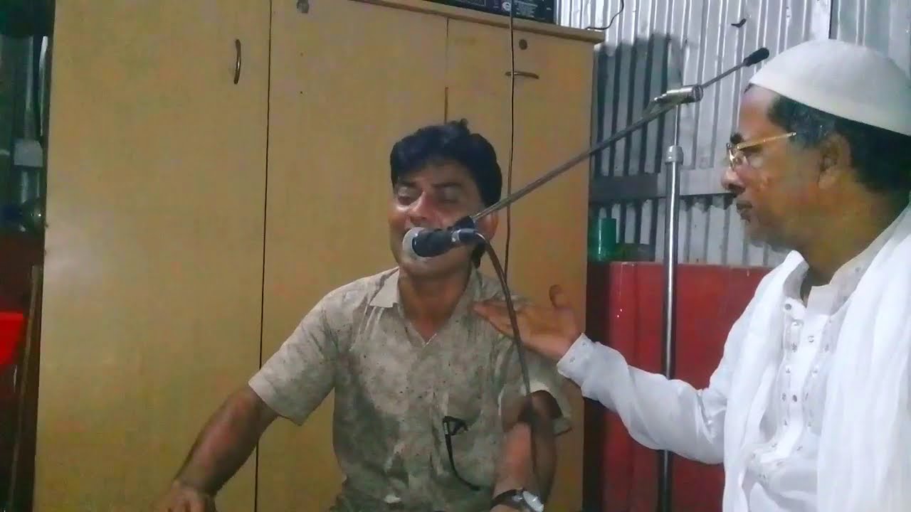 বাউল সালাম সরকার কার কারনে নস্ট হইলো শুনুন তার মুখে গানে গানে । বাউল সালাম সরকার বিচ্ছেদ গান