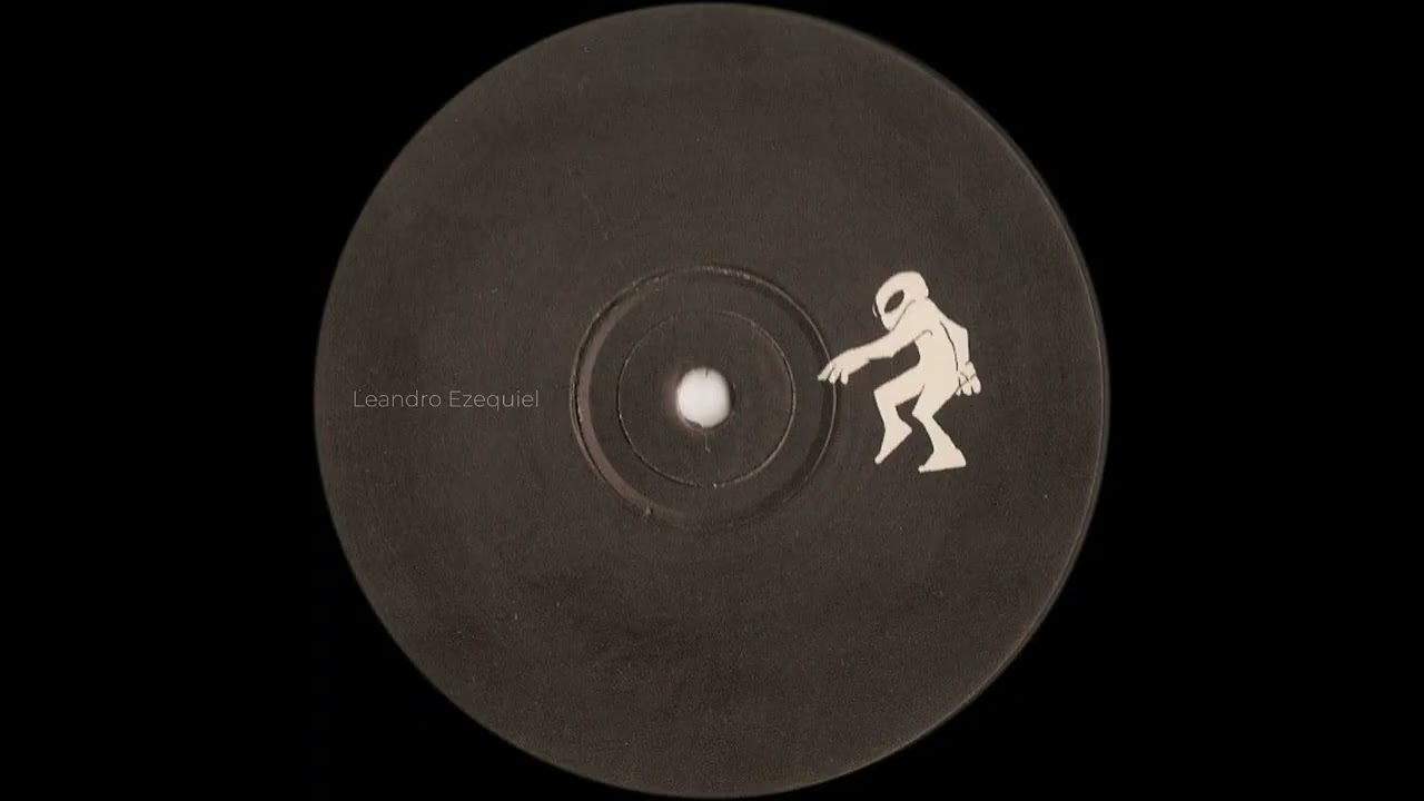 Leandro Ezequiel - Atlas Dub