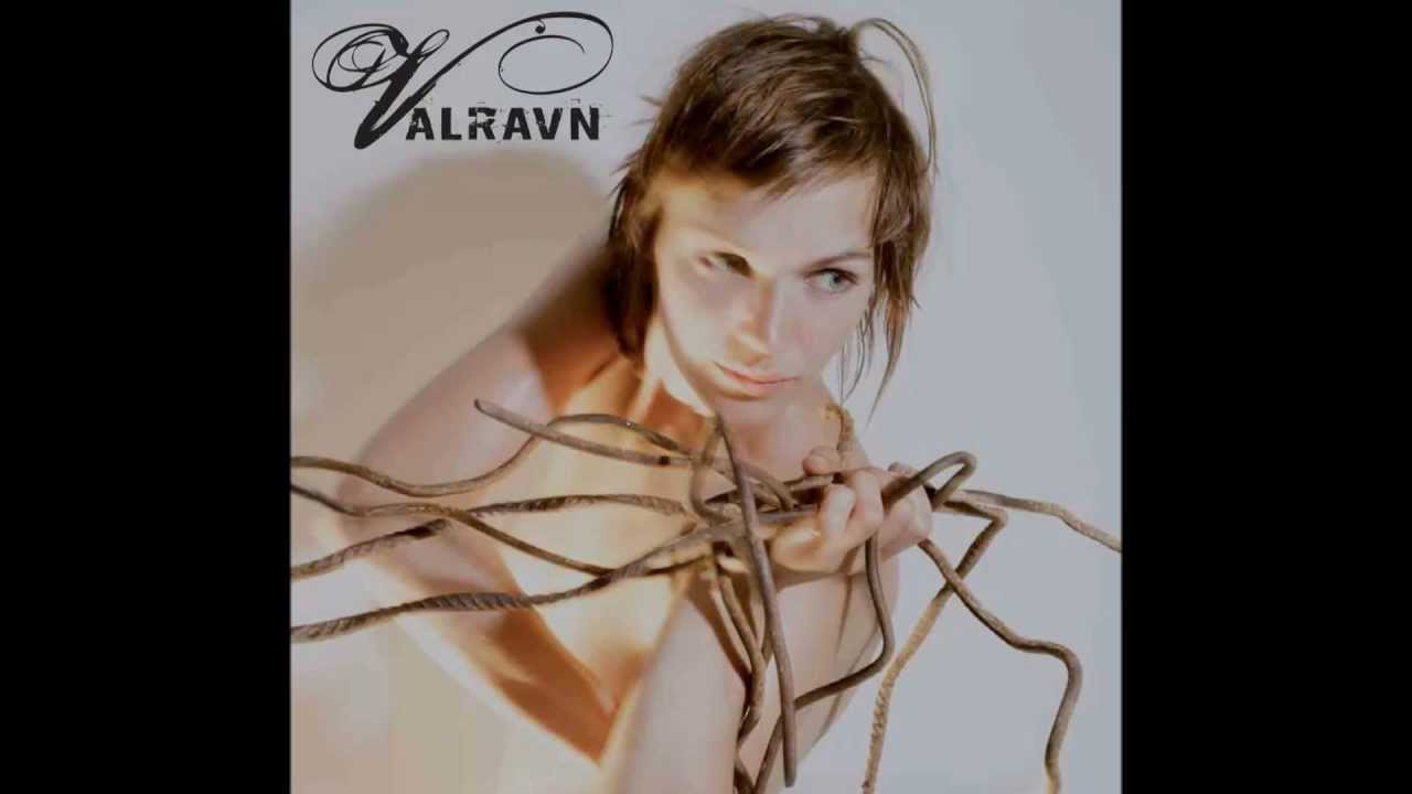 Valravn - Krummi