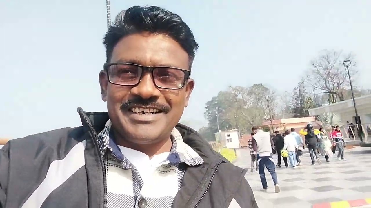 গুৱাহাটি ব্ৰহ্মপুত্ৰ নদী পাৰ সতী ৰাধিকা শান্তুি উদ্যান #assam  #assamesevlogs #guwahati #park 