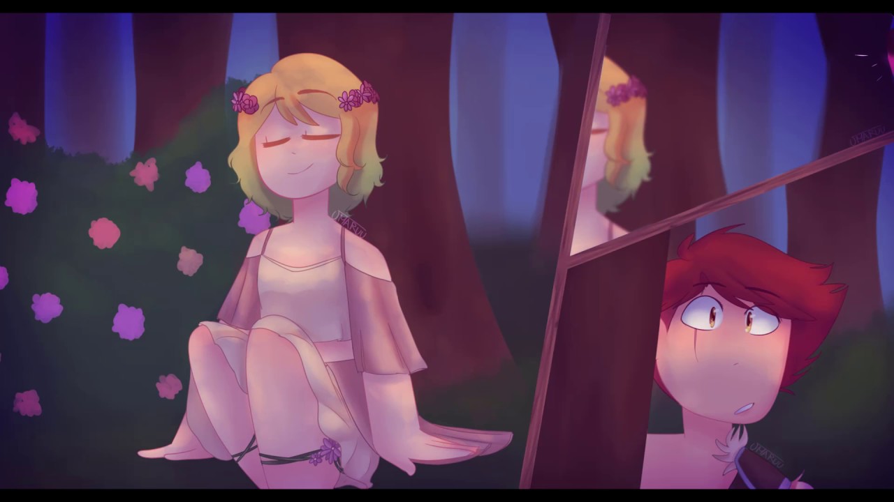 Foxica  SpeedPaint